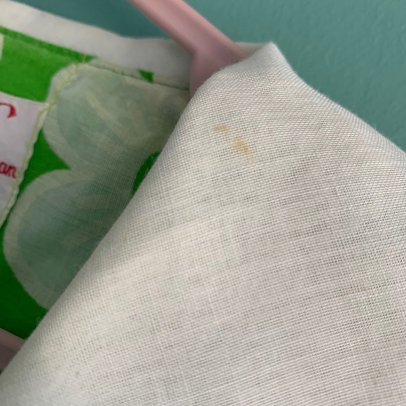 True Vintage 60s Mod Mini Dress - Picture 8 of 8